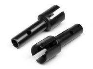 HPI TROPHY 3.5/TRUGGY 101061 - REAR WHEEL AXLE SHAFT